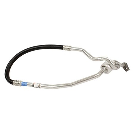 Motorcraft Tube Asy, Yf37519 YF37519